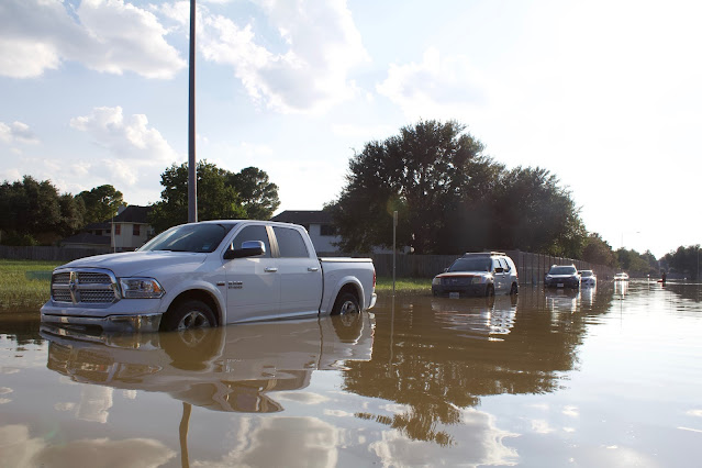 How To Detect A Flood Damaged Vehicle? Flood Damaged Vehicle Testing
