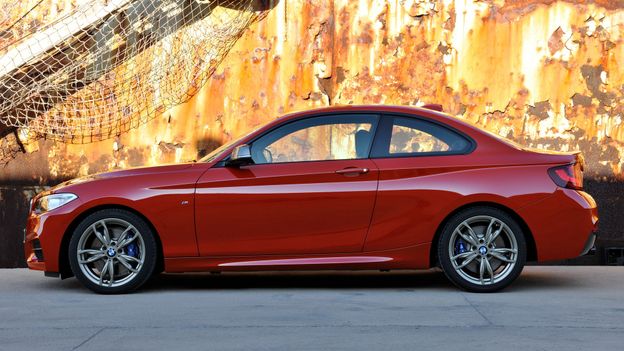 BMW M235i