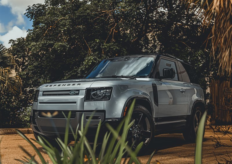 Land Rover Defender Buyers Guide