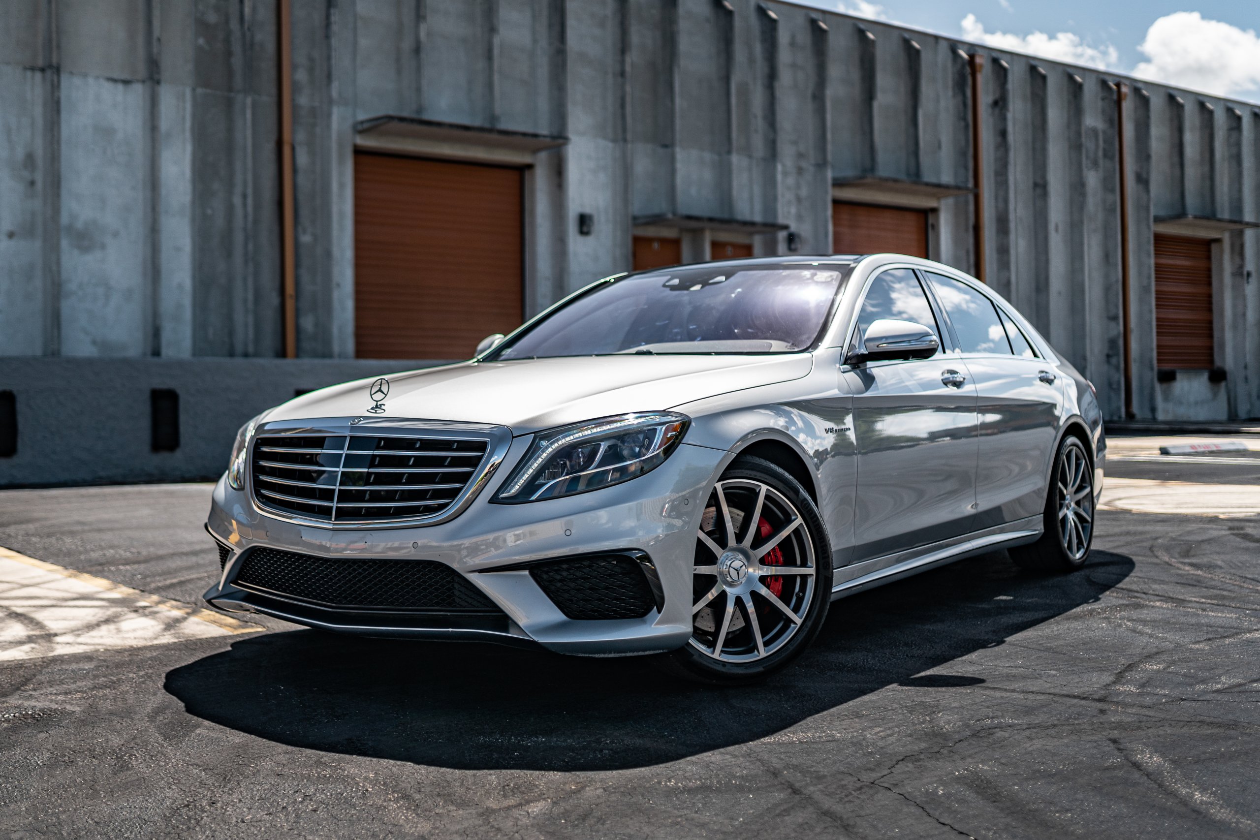 Mercedes Benz S63S65 Buyers Guide Exotic Car Hacks