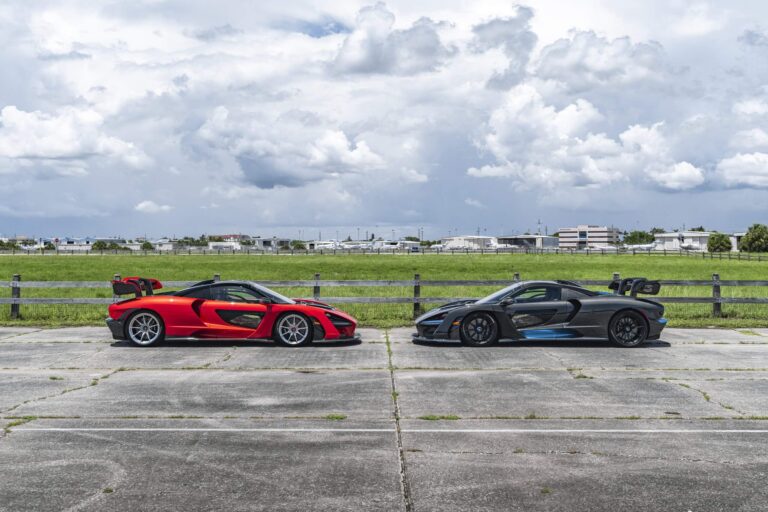 November 2021 Car Market Update