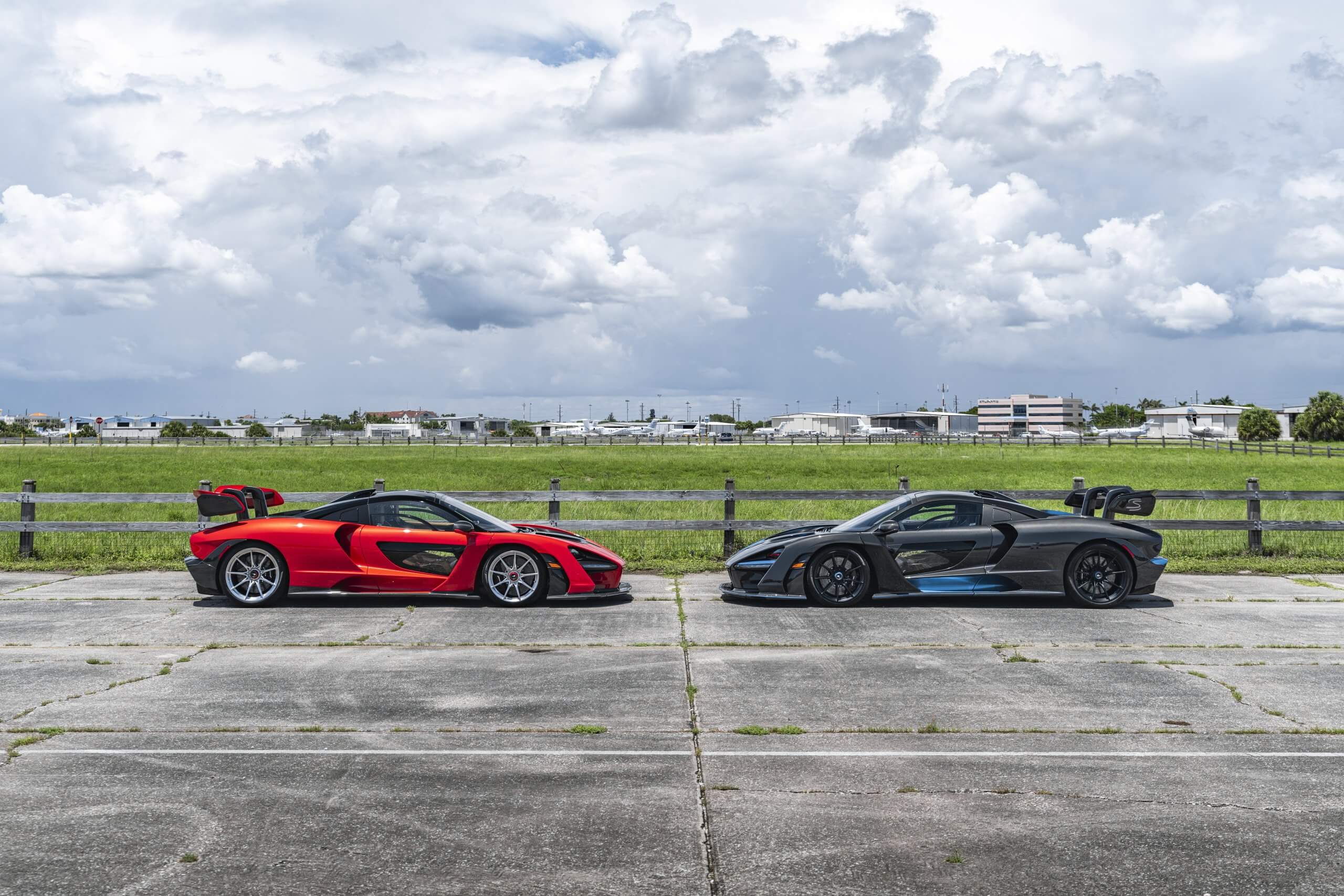 November 2021 Car Market Update