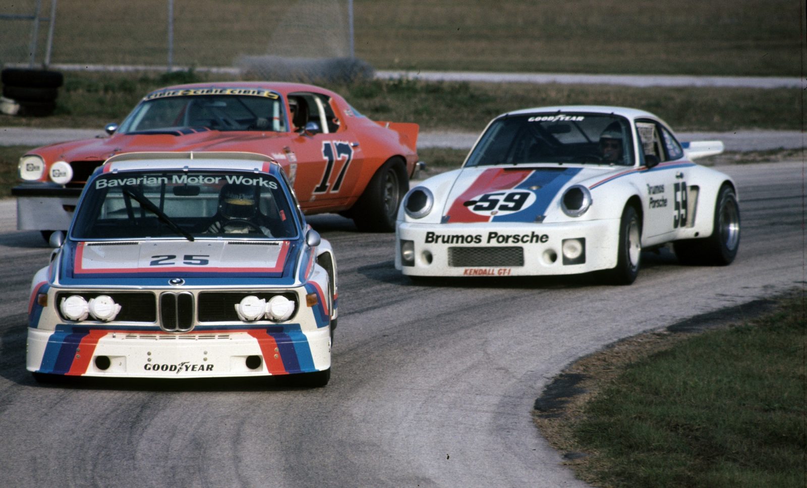 The 50th Anniversary of BMW M Starts This Saturday at