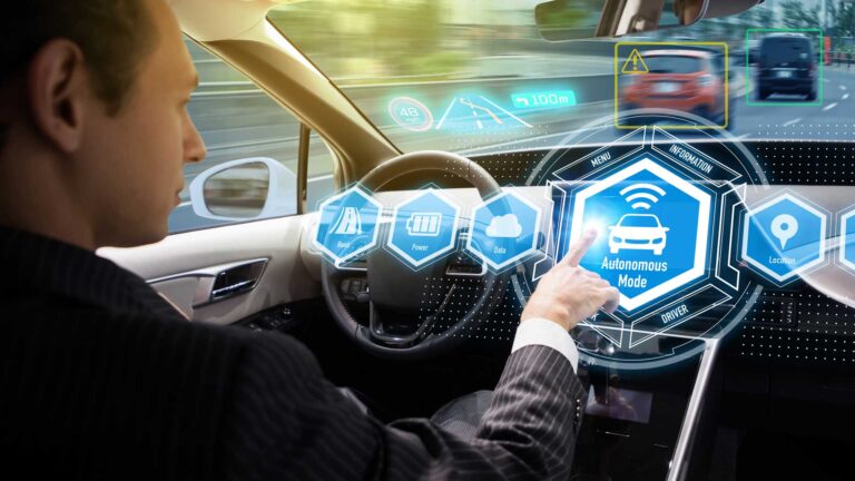 Top 10 Global Automotive Trends