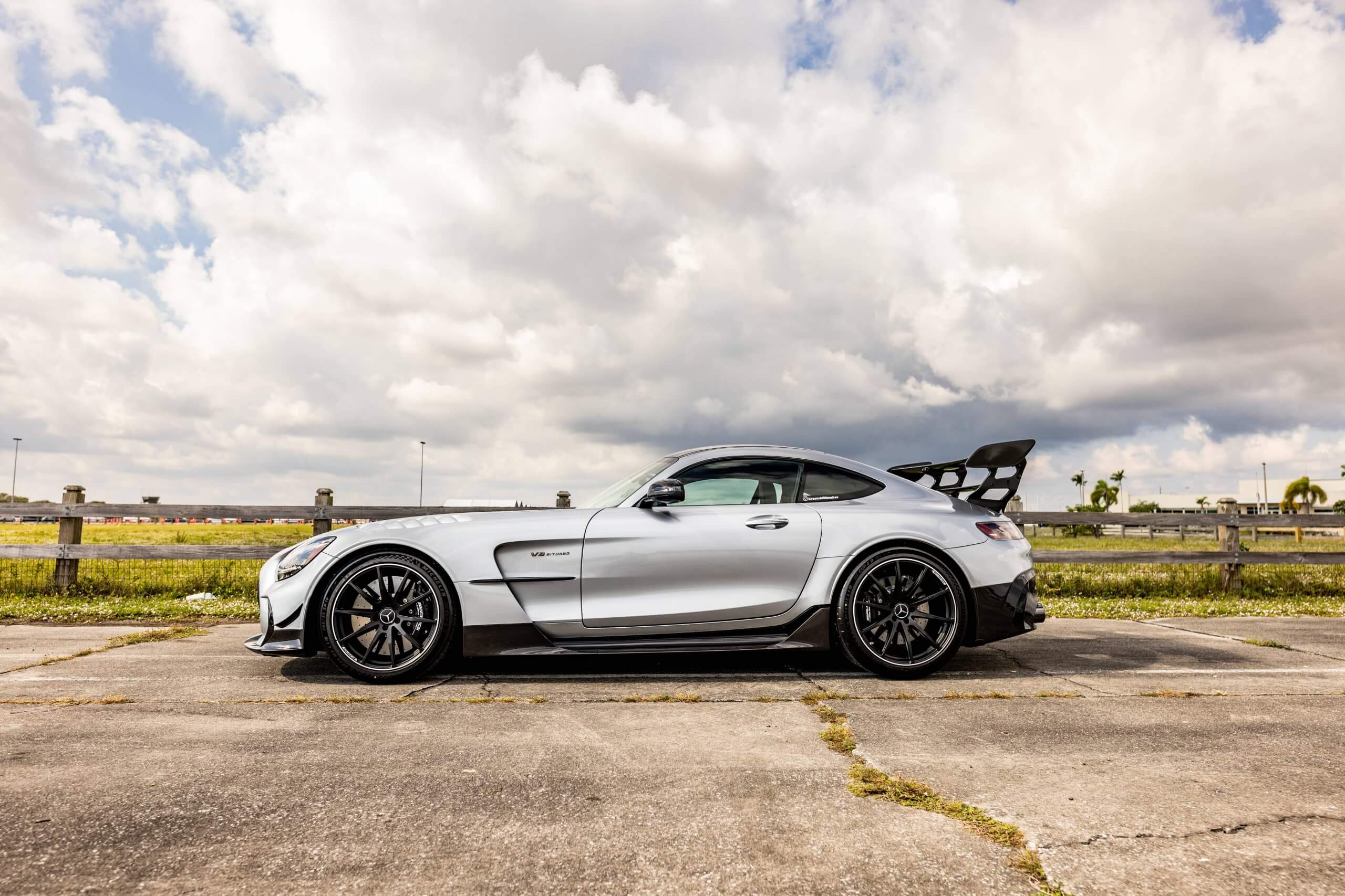 Youll Get An Allocation In 18 Months And Other Car