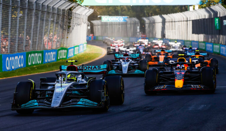 1651492981 VW Group CEO reportedly confirms Audi Porsche F1 entries