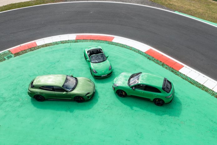 1651582891 228 The Porsche GTS Range Review