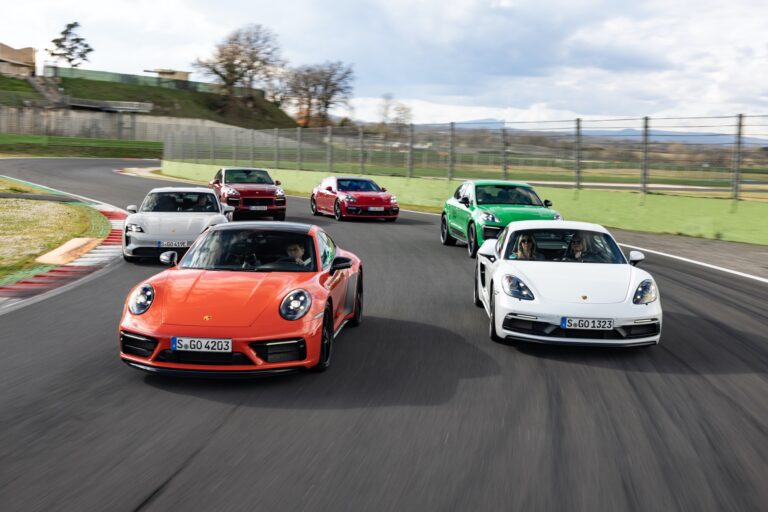 1651582892 The Porsche GTS Range Review