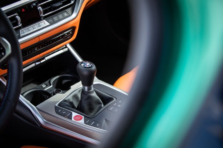 1651590742 MINI Kills The Manual Transmission Due To Supply Chain Issues