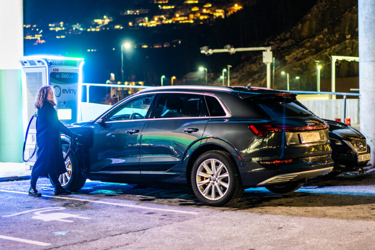 1651678602 Charged EVs Eviny installs new 360 kW ABB chargers