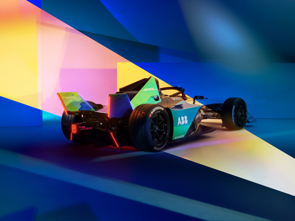 1651689451 160 Charged EVs Formula E reveals third generation electric race car