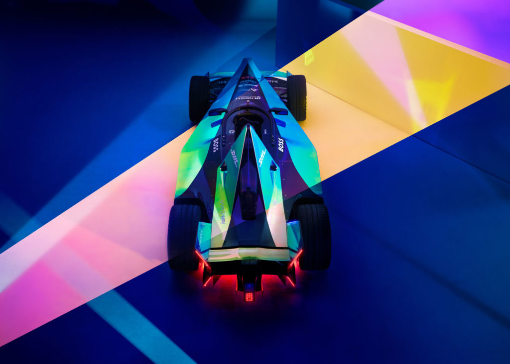 1651689451 176 Charged EVs Formula E reveals third generation electric race car