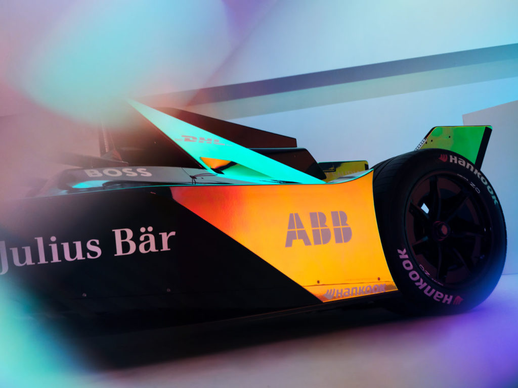 1651689451 669 Charged EVs Formula E reveals third generation electric race car