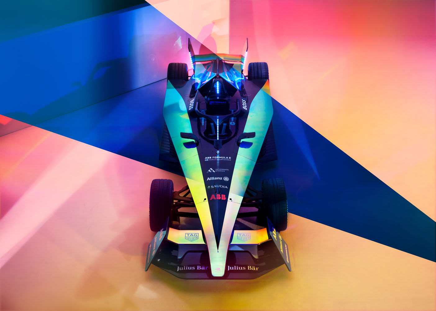 1651689452 Charged EVs Formula E reveals third generation electric race car