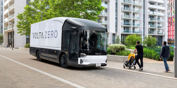 1651836491 Volta trucks to enter US market with Class 7 electric