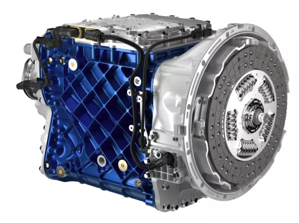 1651846872 Volvo Trucks increases I Shift gearbox shifting speed by up to
