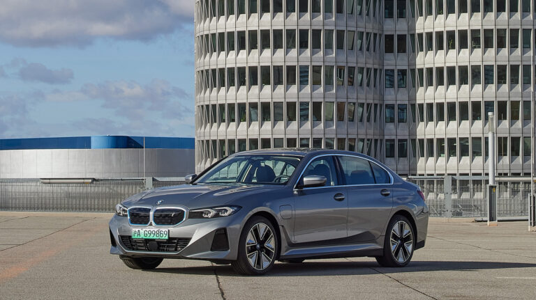 1652098426 BMWs Neue Klasse platform to be reserved for EVs starting