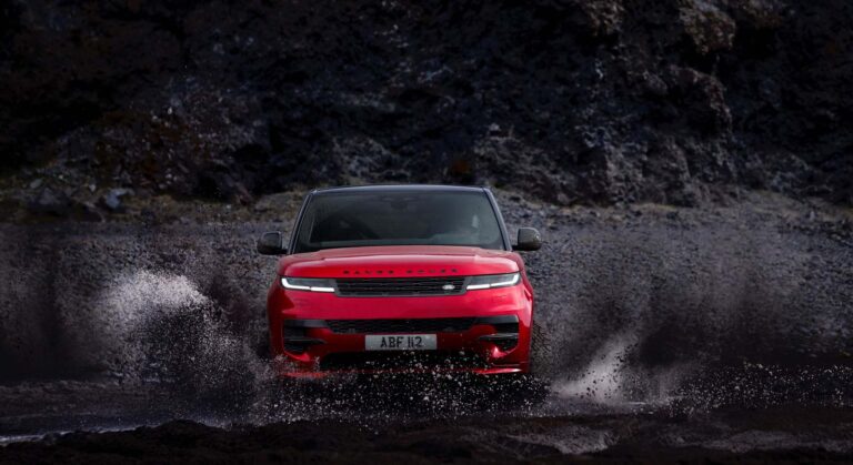 1652206184 2023 Land Rover Range Rover Sport arrives with handsome looks