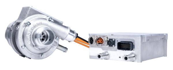 1652271874 Celeroton introduces new turbo compressor system for fuel cell systems