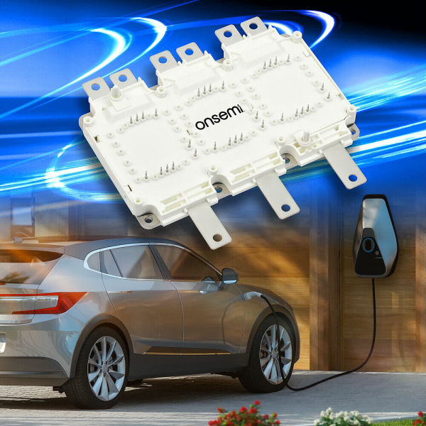 1652356320 NIO selects high efficiency SiC traction power modules from onsemi
