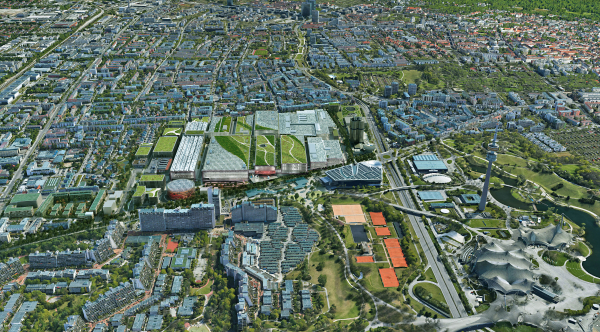 1652526364 International collaboration develops progressive vision for urban production at the