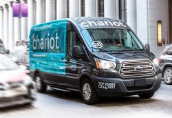 Ford,emobility,Chariot,