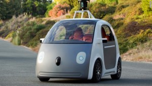 Google,self-driving car,autonomous car