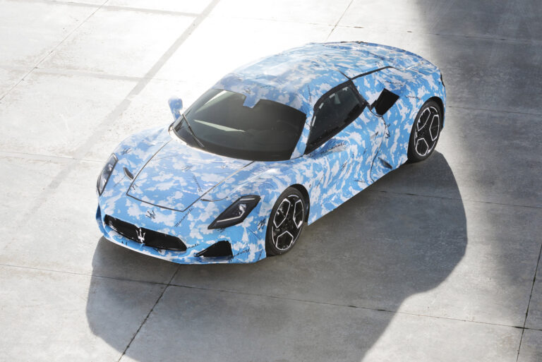 1652712898 Maserati MC20 Cielo will be name of MC20 spyder
