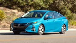 2017 Prius Prime