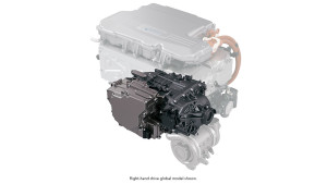 honda,clarity,fuel cell,FCEV,