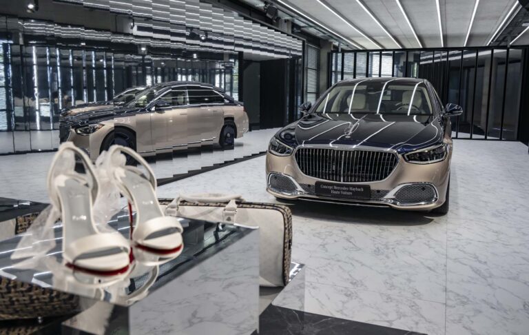 1652872750 Mercedes Benz Maybach Haute Voiture concept brings high fashion to the