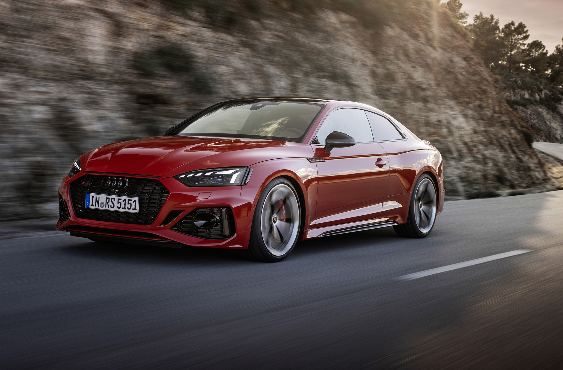 1652876395 2023 Audi RS 5 gains Competition Package option with 180 mph