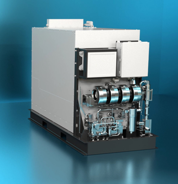 1652952224 Zhejiang Methanol Hydrogen and Element 1 partner to deliver hydrogen