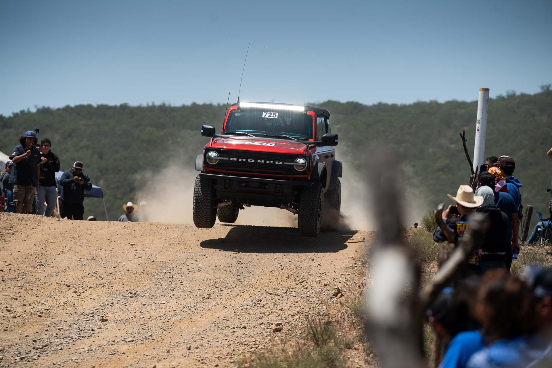 1652970790 Lessons learned from the Mexican 1000 may lead to Ford