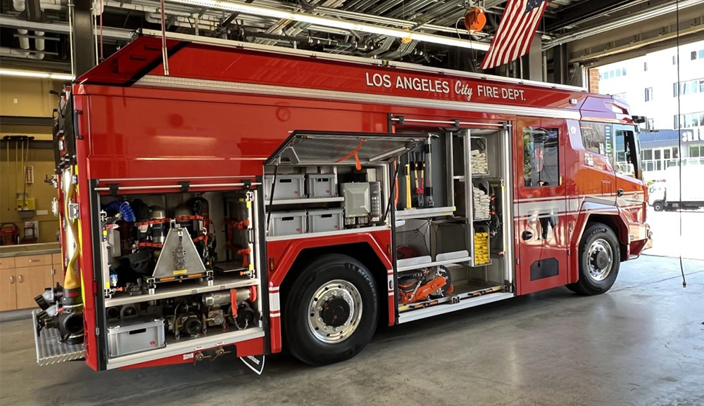 1652986305 Charged EVs Los Angeles Fire Department unveils hybrid fire