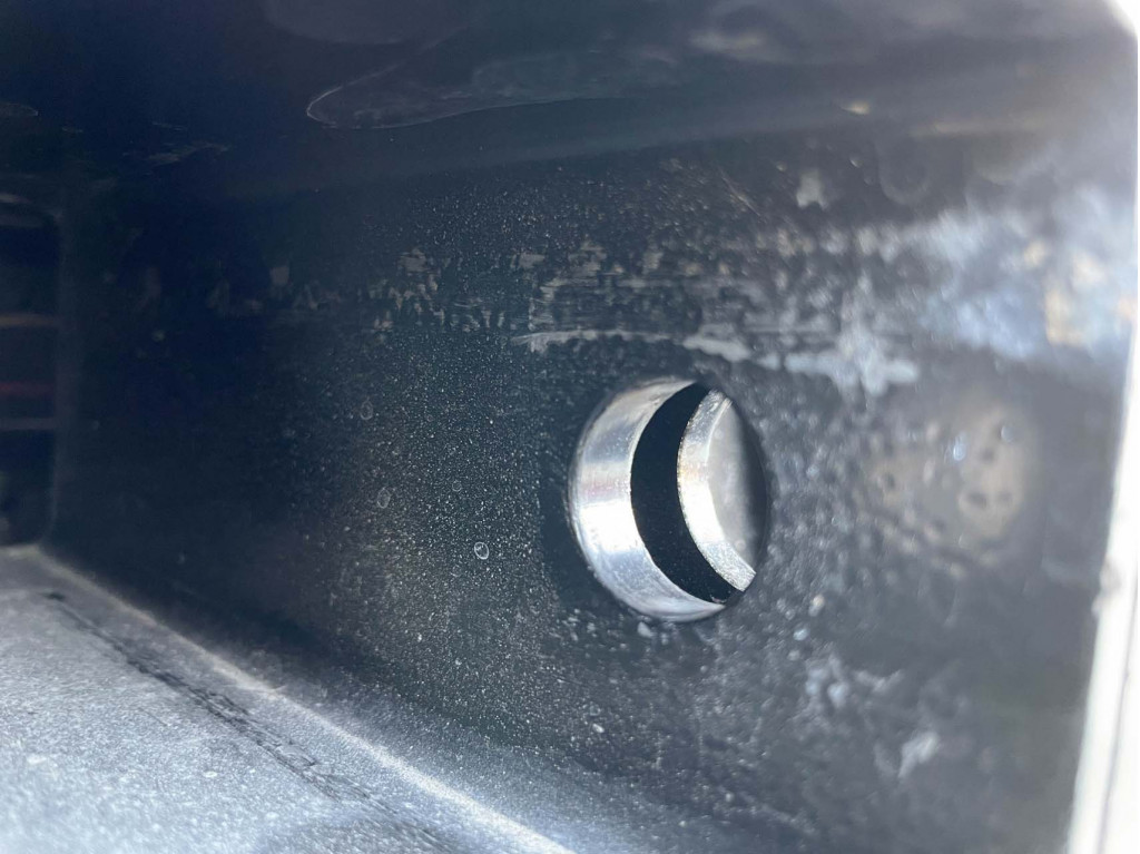 2022 Lexus LX 600 F Sport Handling