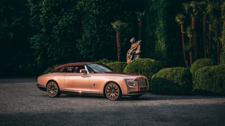 1653066704 Rolls Royce reveals second of three coachbuilt Boat Tails