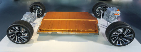 1653254596 634 Analysis How Will Material Scarcity Affect EV Production