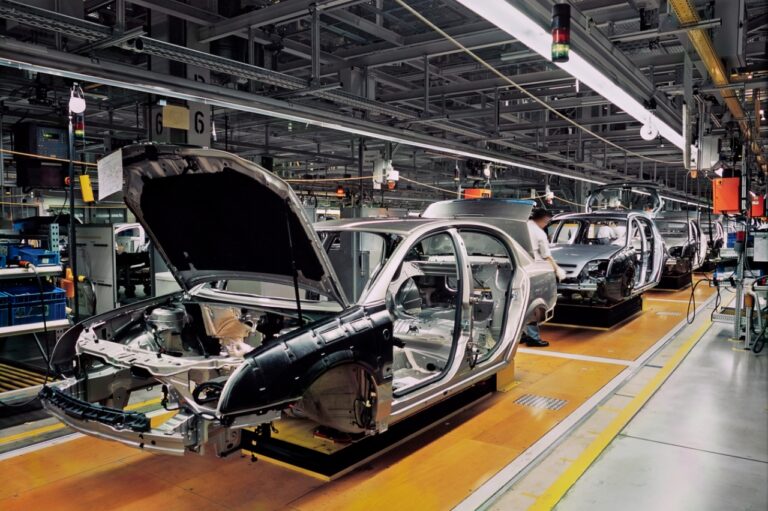 1653254599 Analysis How Will Material Scarcity Affect EV Production