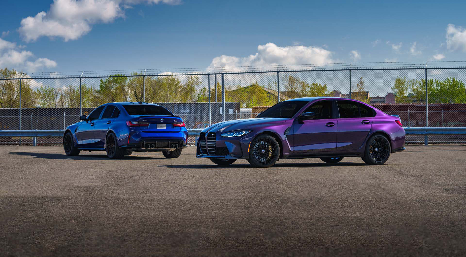 1653387751 BMW celebrates 50 years of M division with hardcore M3