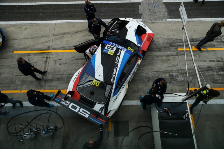 1653421561 BMW M is Celebrating 50 Years at The 24h Nurburgring