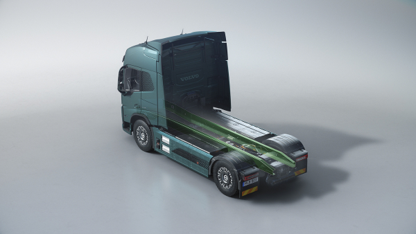 1653480524 Volvo introducing fossil free steel in its trucks