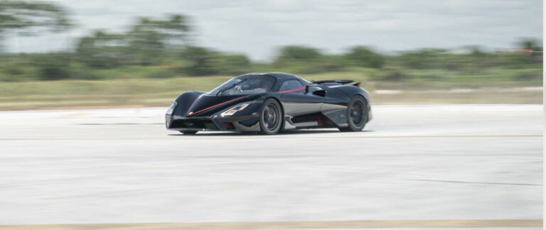 1653485276 SSC Tuatara hits 295 mph but fails to set new