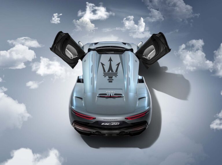 1653504231 2023 Maserati MC20 Cielo debuts with retractable glass roof