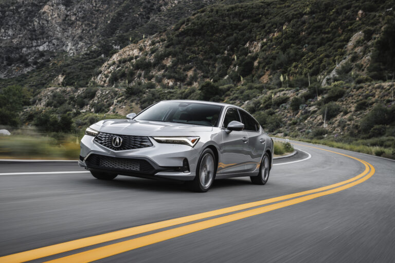 1653573162 2023 Acura Integra recaptures glory of days past