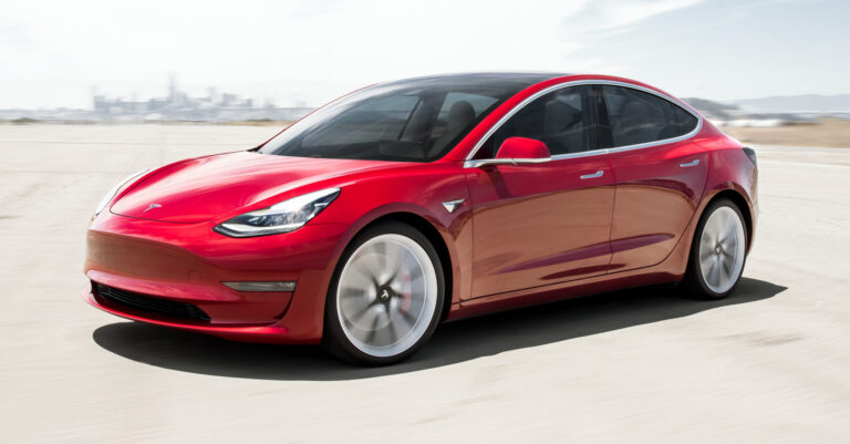 1653637283 Tips Tesla Model 3 Paint Issues How to Fix