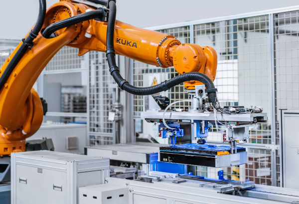 1653648694 BMW Group creates closed recycling loop for high voltage batteries in