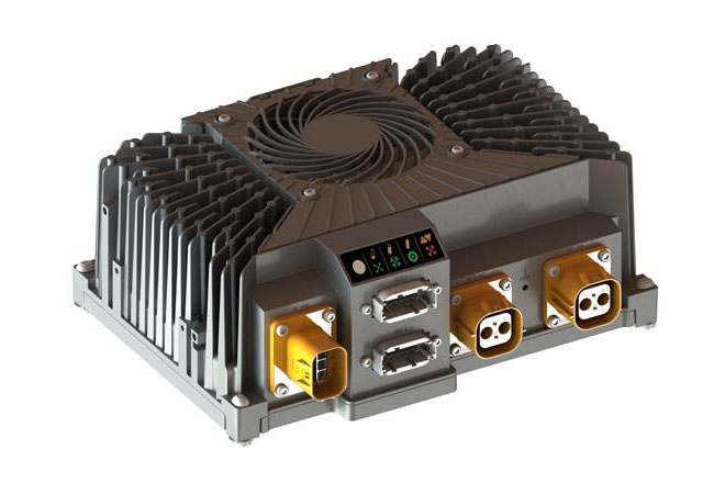 1653663486 Charged EVs Delta Q ships its four millionth charger wins grant