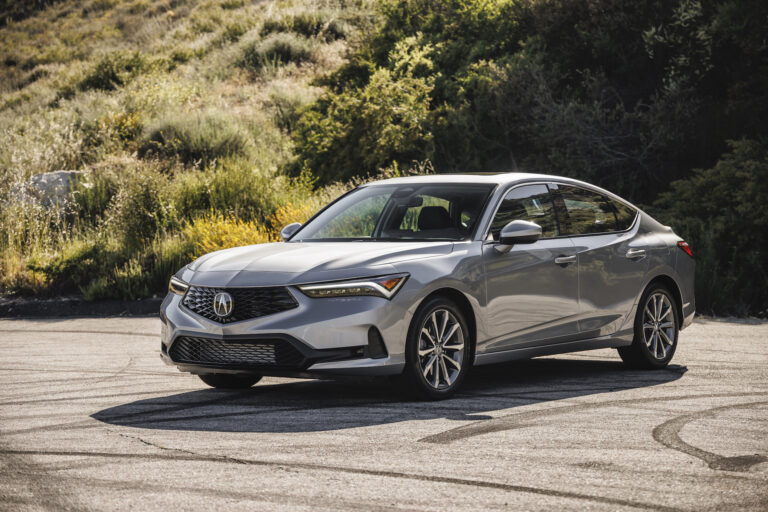 1654002842 Acura Integra reported to be brands last gas powered model launch
