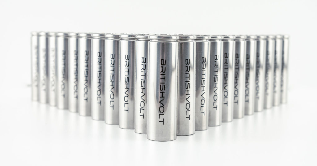 1654016284 173 Charged EVs Britishvolt wants to build battery gigafactories around the